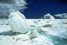 怎么阻止冰川融化？冰川湖面积不到30年增加51%