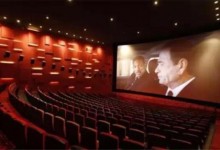 电影院什么座位最​好？如何寻找影厅的“皇帝位”？