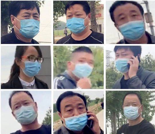 河南阻挠记者9人系当地工作人员 事件具体详情始末曝光令人愤怒