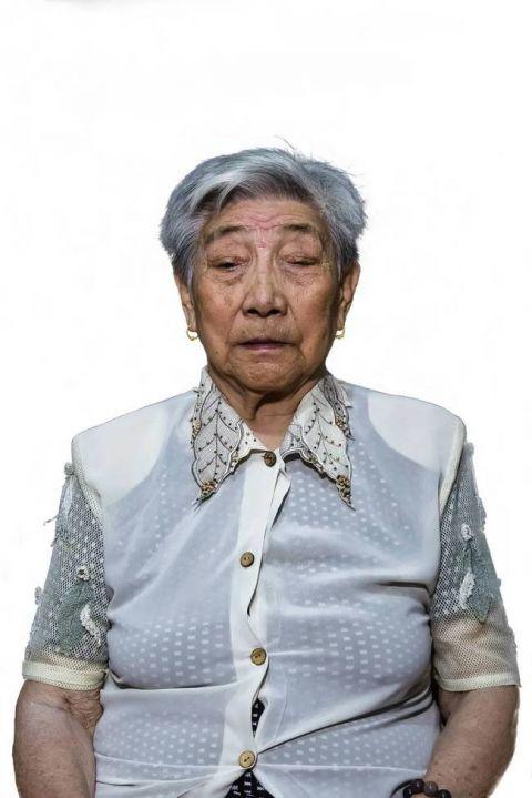 朱秀英去世享年92岁 朱秀英是谁个人资料照片生前经历曝光