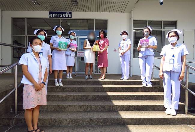 泰国第二大城市清迈新冠肺炎确诊病例“清零”