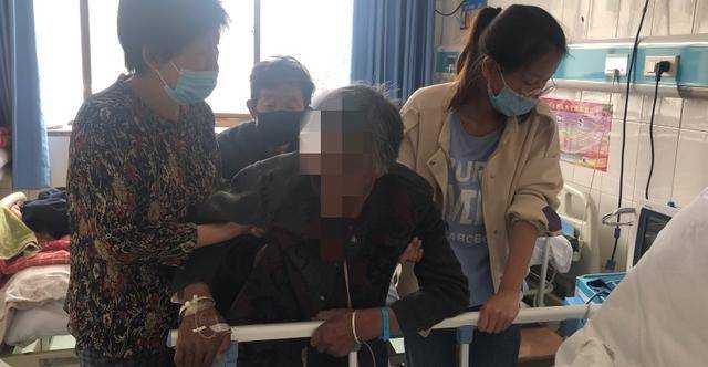 陕西活埋79岁母亲男子被批捕 村民：他平时老实憨厚