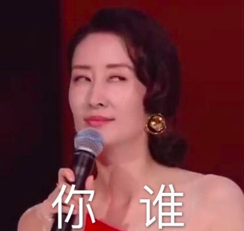 刘敏涛唱歌表情管理失控太搞笑了 大姐竟还有这一面网友眼前一亮