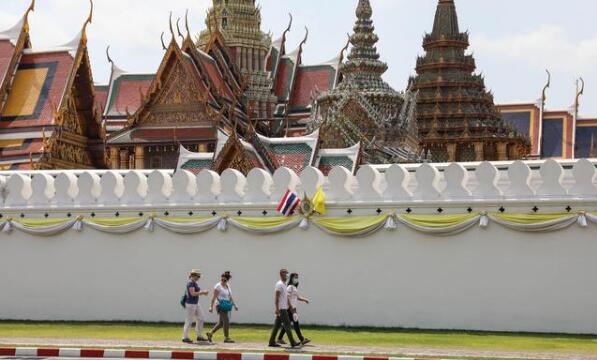 泰国最快在10月前后向中国游客开放 暂不鼓励自由行
