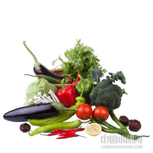 基地直采，鲜蔬特供！小康优选推出“放心生态蔬菜套餐”