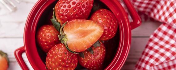 草莓催芽方法？种植问题！