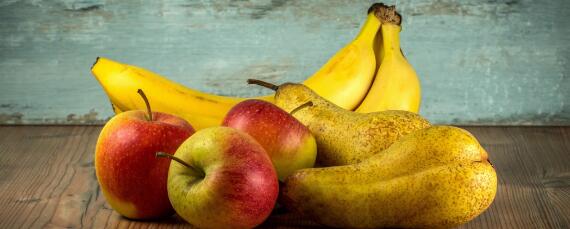 苹果蕉的营养价值及功效！苹果香蕉是嫁接还是转基因？