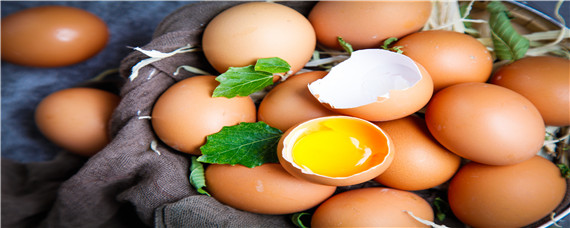 土鸡蛋和饲料鸡蛋营养价值一样吗