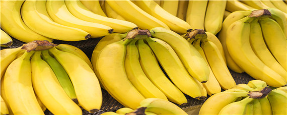 香蕉抽蕾后怎么管理