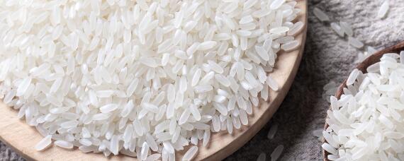 细长的米是什么米？农产品知识！