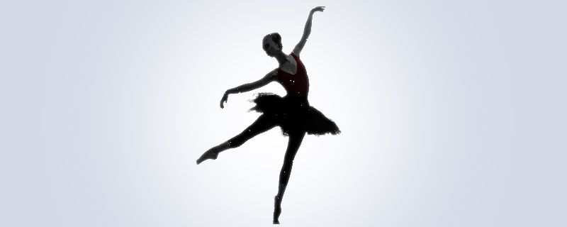 这种芭蕾舞对形体要求不高，还能帮助你挺拔身姿，你也能学