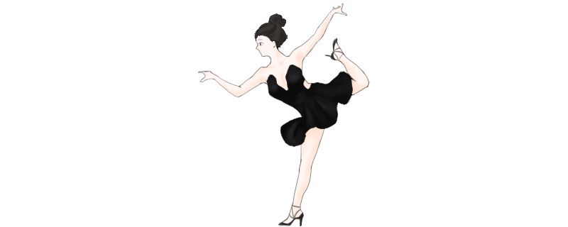这几个超简单芭蕾动作，让你也能拥有芭蕾舞者一样的优美体态