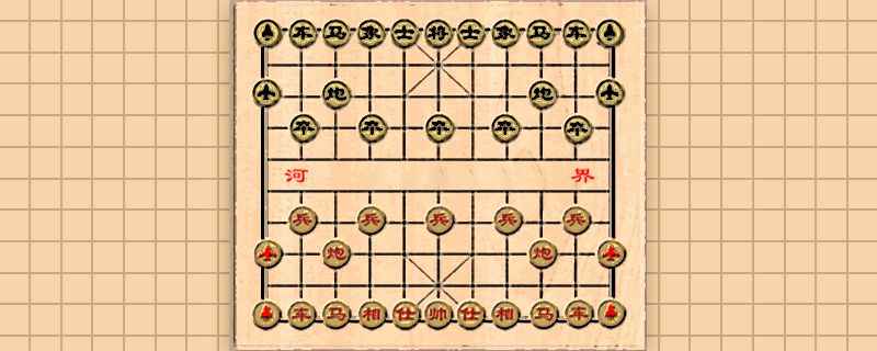 这种棋类游戏极具中国特色，想要下的好，还要用到孙子兵法