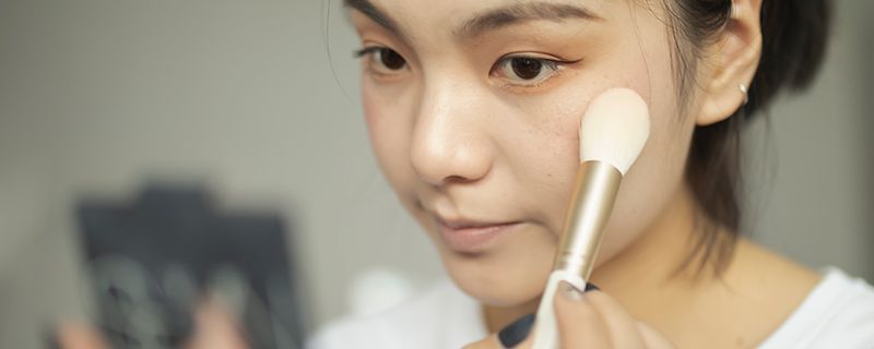 关于化妆刷你了解多少，怎么使用你又知道吗？