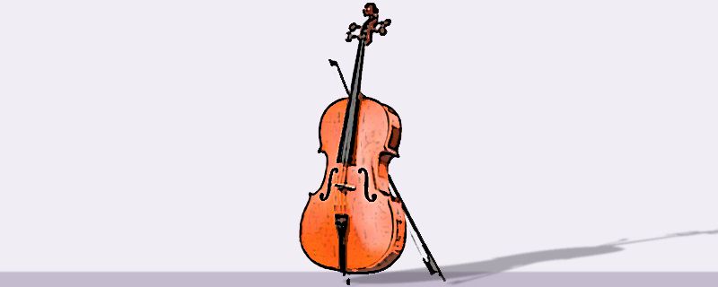 大提琴琴弓有多重？教你挑选琴弓