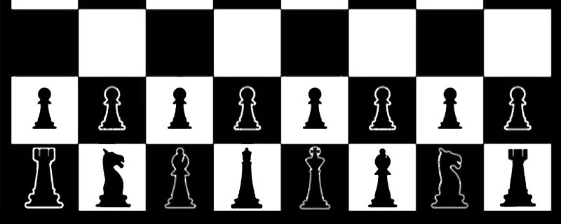 国际象棋中象要怎么走？还有这些基本知识要知道