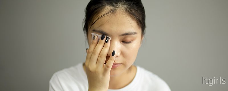 黑眼圈严重怎么办？黑眼圈有哪些消除的方法？