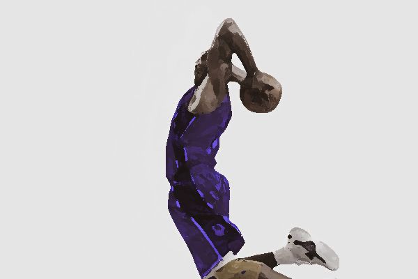 库里生涯总得分升至NBA历史第81位，常规赛赛程赛制