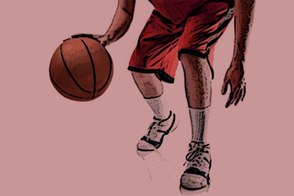 约基奇当选NBA常规赛MVP，篮球中锋作用及技术要点