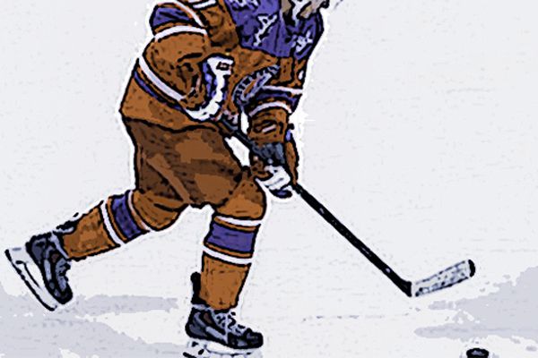 NHL球员将获准参加2022北京冬奥会，冰上曲棍球的相关知识