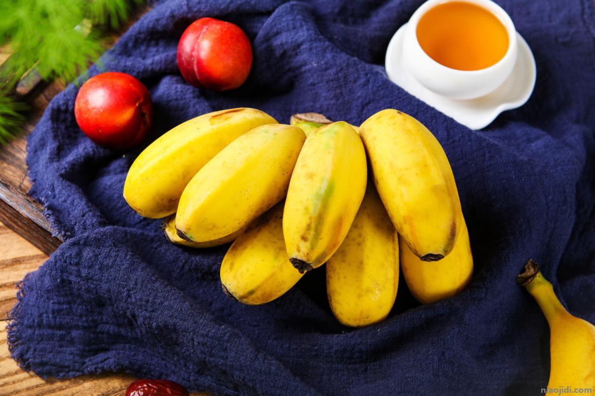 香蕉皮怎么做花的肥料 香蕉皮能吃吗