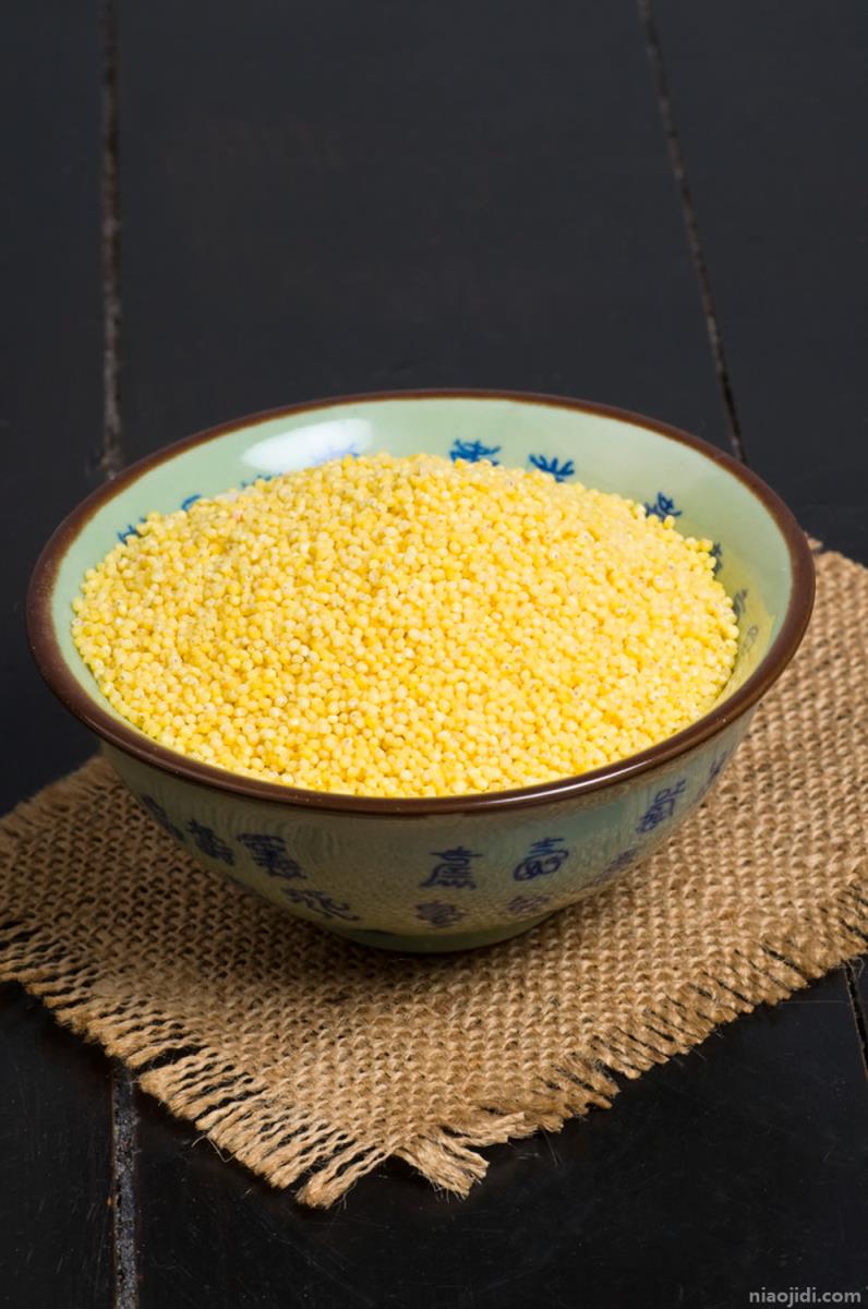 小米的功效与作用，有什么禁忌 小米的功效与作用