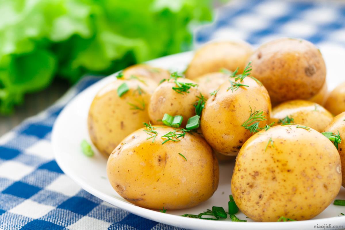 种土豆的方法，用什么底肥最好 种红薯用什么底肥最好