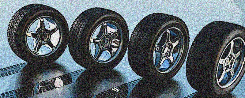 胎压2.3和2.5哪个舒服 选择合适的胎压保护自己的车