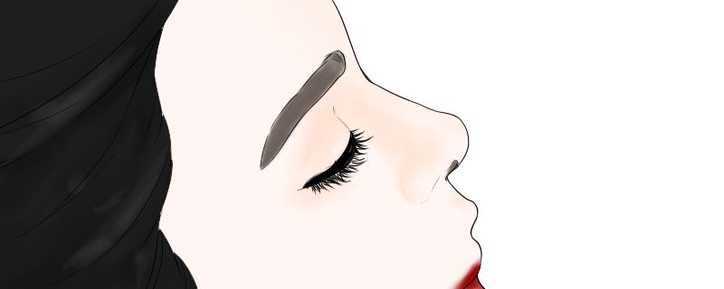 化妆后鼻子干燥起皮？正确护肤方法，助你打造光滑嫩鼻！