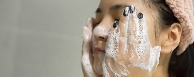 洗了二十几年脸,洗面奶的正确挑选方法你造吗？