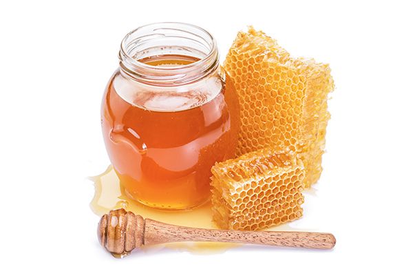 蜂蜜水不但不会导致痘痘更严重，还有排毒养颜的功效！
