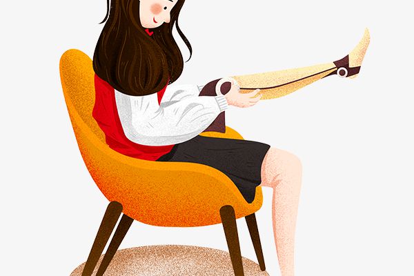 用皮筋绑大脚趾就能瘦腿，日本网红级减肥方法真的有效吗