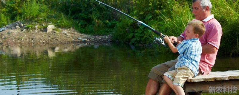 秋季雨后钓鱼好钓吗