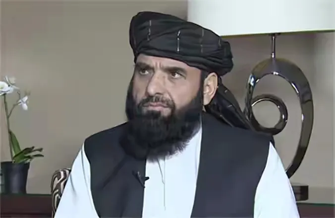 塔利班能在阿富汗正式执政吗？