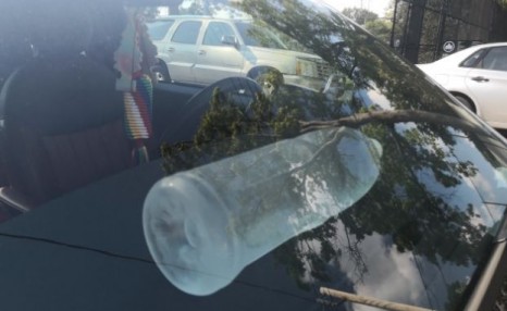 车内水高温能喝吗？：为什么车内瓶装水暴晒后不能喝？ 