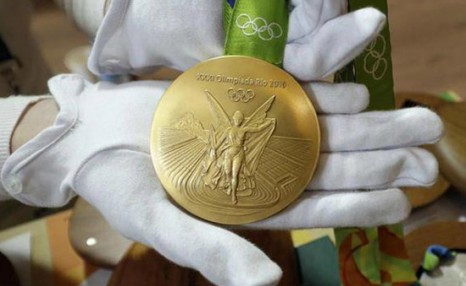 7、奥运金牌的数量是否意味着哪个国家更强大？哪个国家在奥运会上获得的金牌最多？ 
