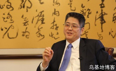 台湾回归时间表确定？中国副外长：中国统一是不可阻挡的历史进程