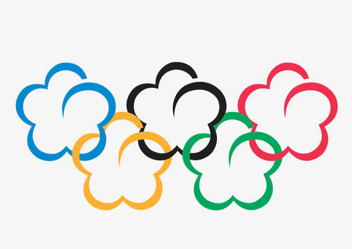 奥运五环颜色代表什么