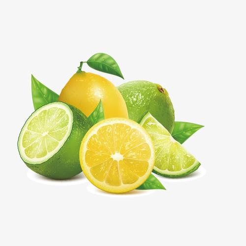 青柠檬和黄柠檬的区别(青柠檬和黄柠檬的区别,教你轻松分辨)