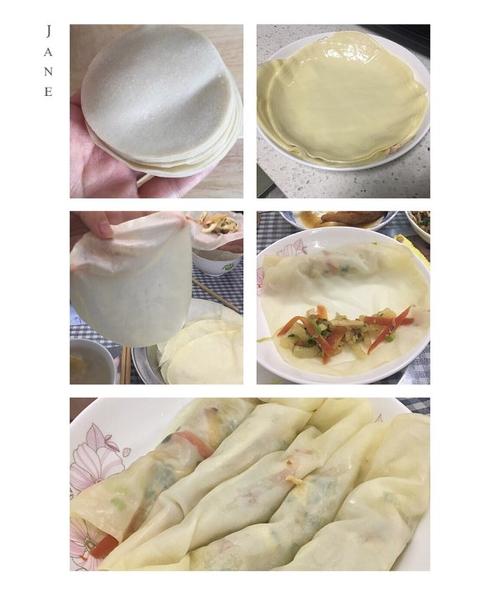 饺子皮干了怎么让它变软