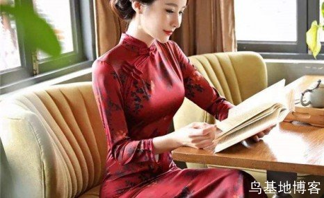 四十多岁的女人应该什么样