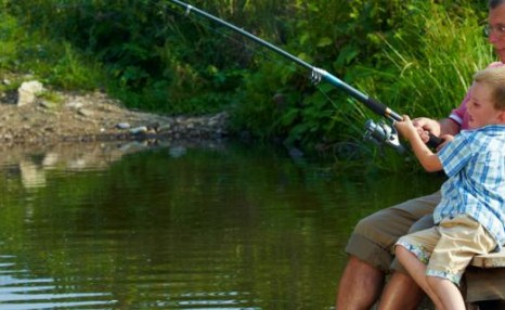 春季钓鱼效果好吗，技巧有哪些