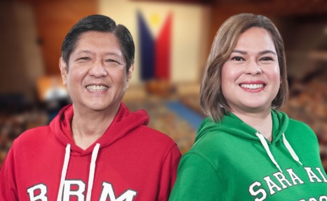 菲律宾明天（9日）举行总统大选