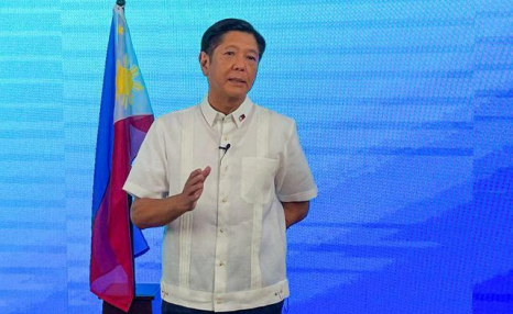 菲律宾当选总统马科斯谈菲中关系 菲律宾对华友好吃到了甜头