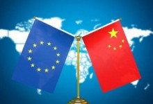 中方反对欧洲议会印太报告涉华内容