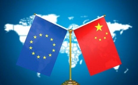 中方反对欧洲议会印太报告涉华内容