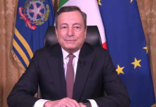 意大利总理否决中企相关交易