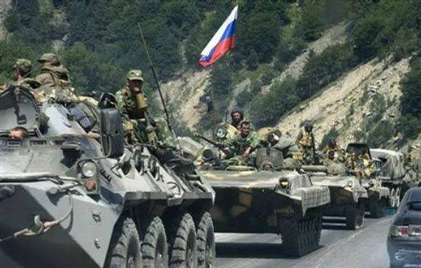 俄罗斯公布第三阶段军事行动目标 俄方称乌军在北顿涅茨克损失严重