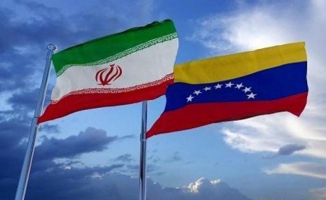 联手对抗美国 伊朗和委内瑞拉签订20年合作协定