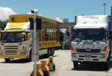 香港跨境货车司机可获1万元补贴 免申请6月下旬起发放